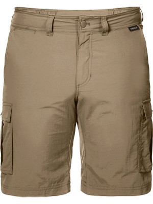 Jack Wolfskin Canyon Cargo Shorts Erkek Şort