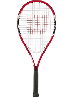 Wilson Federer 110 Tenis Raketi WRT30400U3