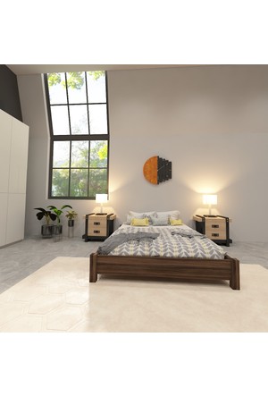 Ahsap Karyola Modelleri Ve Fiyatlari Hepsiburada Com