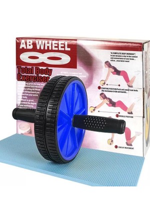 Egzersiz Tekeri AB Wheel – batangemi