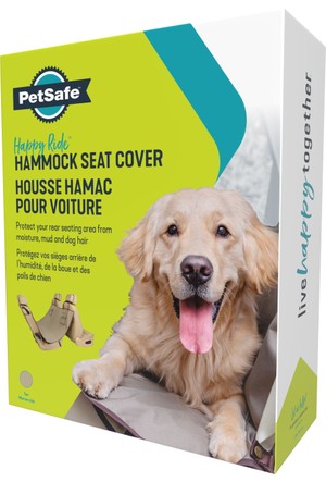 Petsafe solvit car outlet seat