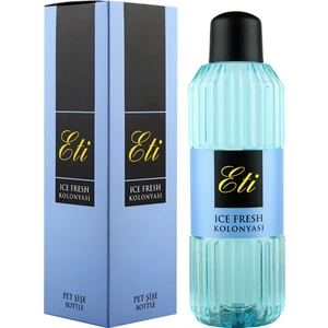 Ice Fresh Pet Şişe Kutulu Kolonya 350 ml