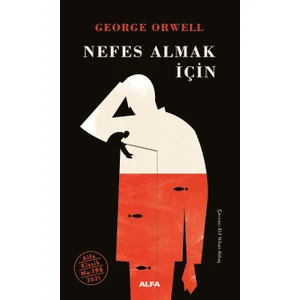 Nefes Almak Için (Ciltli) - George Orwell