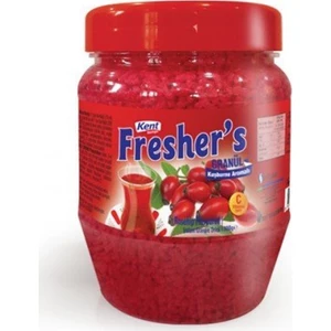 Boringer Freshers Kuşburnu Aromalı Granül Içecek 300 gr
