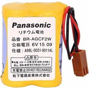 BR-AGCF2W 6V Lithium Pil