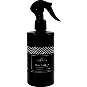 Beyaz Sabun Oda ve Çamaşır Parfümü 300 ml