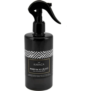 Portakal Çiçeği Oda ve Çamaşır Parfümü 300 ml