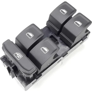 Vw Tiguan 2016-2020 Sol Cam Açma Düğmesi Anahtarı 5G0959857D