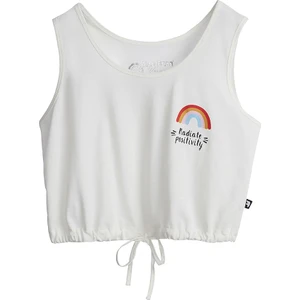 Bad Bear Kadın KIRIK BEYAZ Atlet