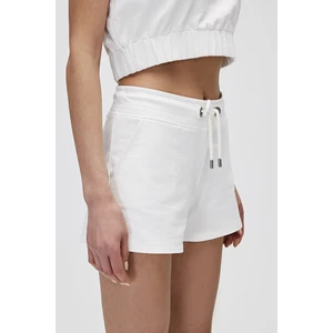 Bad Bear Kadın KIRIK BEYAZ Şort & Bermuda