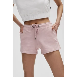 Bad Bear Kadın Pudra Pembe Şort Sıerra Sweatshort