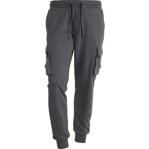 Bad Bear Valencıa Pant Gri Erkek Eşofman 21.01.16.005-C08