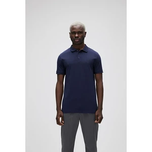 Bad Bear Stark Erkek Lacivert Polo Tişört