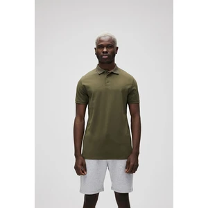 Bad Bear Erkek Haki Polo T-Shirt