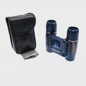 30X60 Profesyonel Mini El Dübünü - 1000M/46M - Mavi