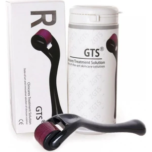 Gts Dermaroller 540 Iğne Titanyum Derma Roller 0.50MM