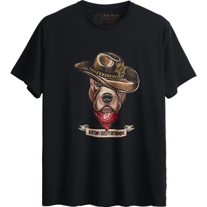 Bad Bear Erkek LACİVERT T-Shirt