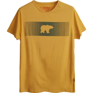 Bad Bear Erkek HARDAL T-Shirt