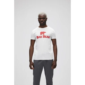 Bad Bear BAD BEAR TEE BEYAZ Erkek T-Shirt 19.01.07.002-C117