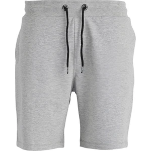 Bad Bear Erkek GRİ Spor Şort