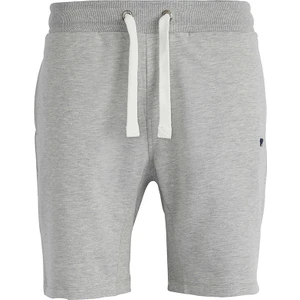 Bad Bear Erkek Gri Melanj Şort