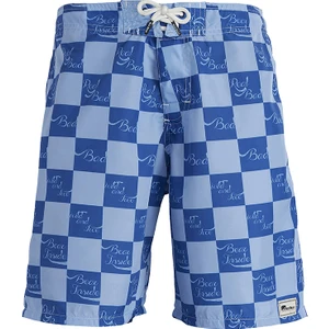 Bad Bear Erkek MAVİ Deniz Şortu