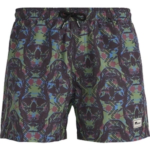 Bad Bear Erkek MOR Deniz Şortu