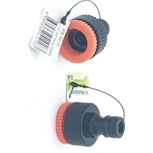 MD-320 Musluk Adaptörü