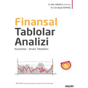 Finansal Tablolar Analizi