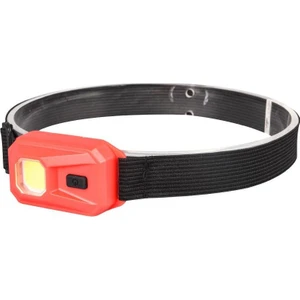 PT-5010 LED Kamp Kafa Lambası El Feneri 3 Fonksiyonlu 5W