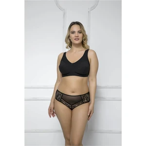 %95 Pamuklu Minimizer Toparlayıcı Sütyen