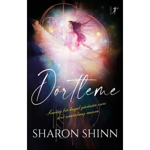 Dörtleme -  Sharon Shinn