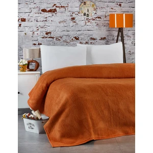 Komfort Home Tek Kişilik Battaniye 160X220 cm