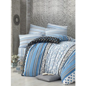 Komfort Home Tek Kişilik Polycotton Nevresim Takımı (Point)