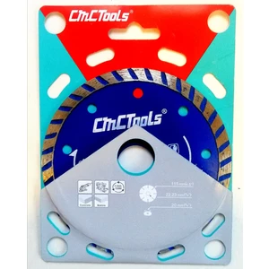 Cmc Tools Mermer-Fayans-Granit Kesici UÇ-115MM