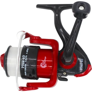 Albastar Plus 40 Spin Olta Makinesi