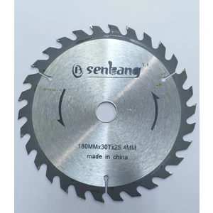 REKOTOOLS-180 mm Daire Testere