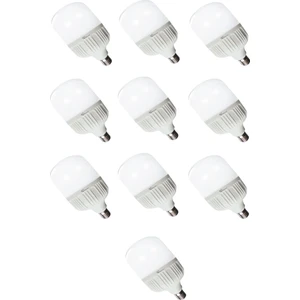 20W Torch LED Ampul Beyaz Işık 10 Adet YL952001