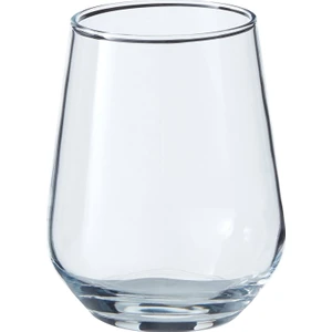 V-Block Anti Mikrobiyal Allegra 6’lı Meşrubat Bardağı 425CC