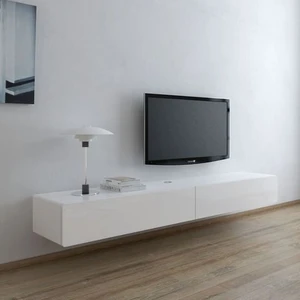 Mac Dizayn Adresan Tv Ünitesi