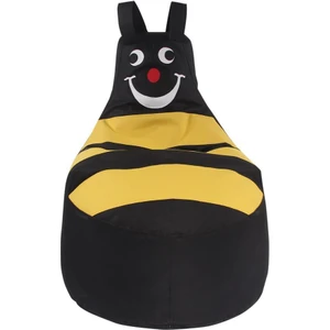 Arı Figürlü Armut Koltuk Imperteks 67*60*25 cm