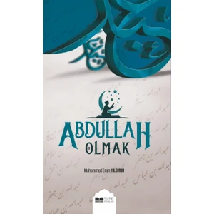 Abdullah Olmak - Muhammed Emin Yıldırım