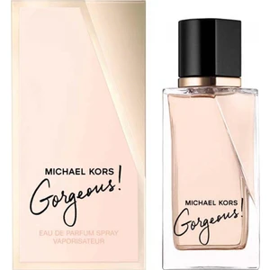 Michael Kors Gorgeous Edp 50 ml Kadın Parfüm