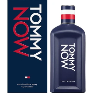 Tommy Hilfiger Now Edt 100 ml Erkek Parfüm
