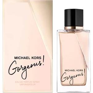 Michael Kors Gorgeous Edp 100 ml Kadın Parfüm