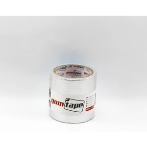 Gu mape Çamur Bant Çatlak Tamir ve Su Sızdırmazlık Bandı 96 mm x 2 M
