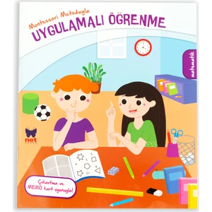 Montessori Metodu Matematik