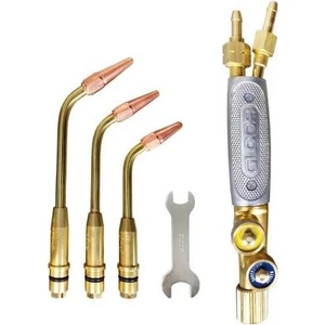 Şalumo Takımı 3'lü Set, 3601 SAP+3611~3613