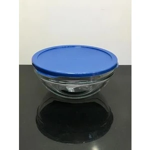 53573 Mavi Kapaklı Saklama Kabı 1700 cc