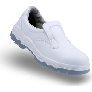 060-S2 Beyaz Iş Ayakkabısı